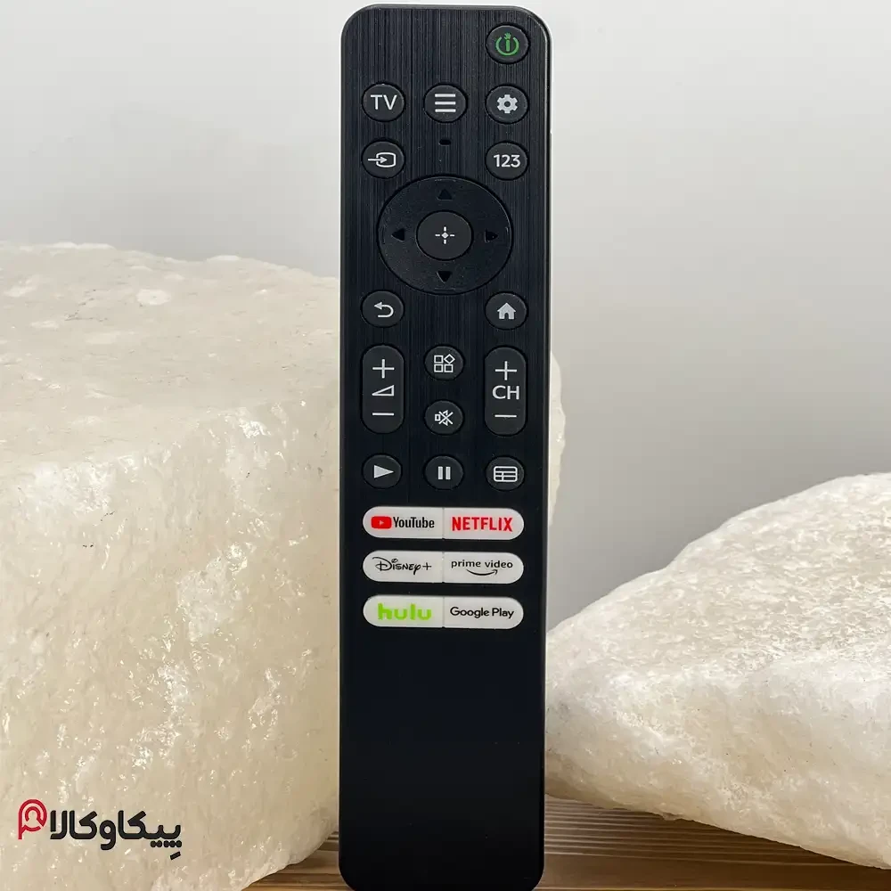کنترل SONY TX500 نت دار سونی