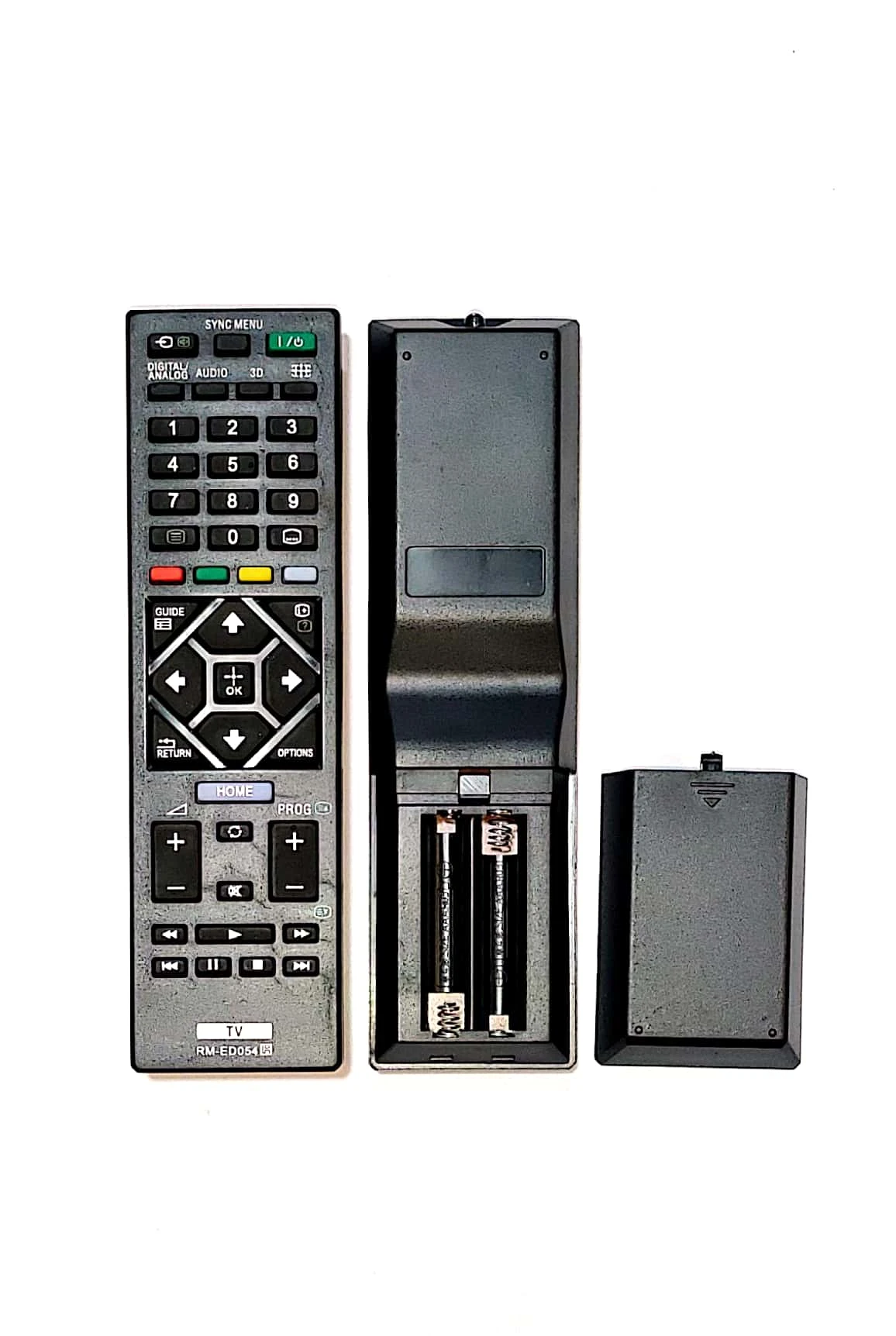 کنترل SONY سونی 1185 LCD