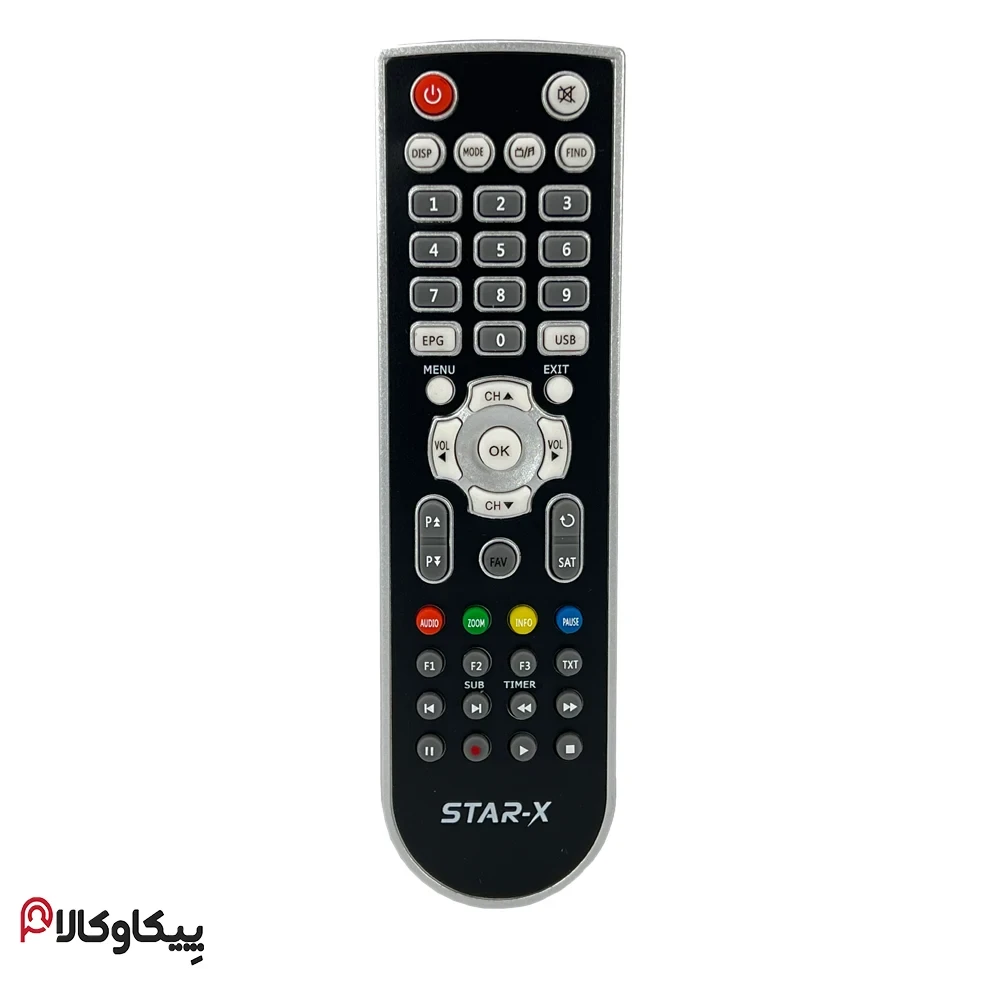 کنترل STARX 98 مدل 2525 معمولی استارX USB
