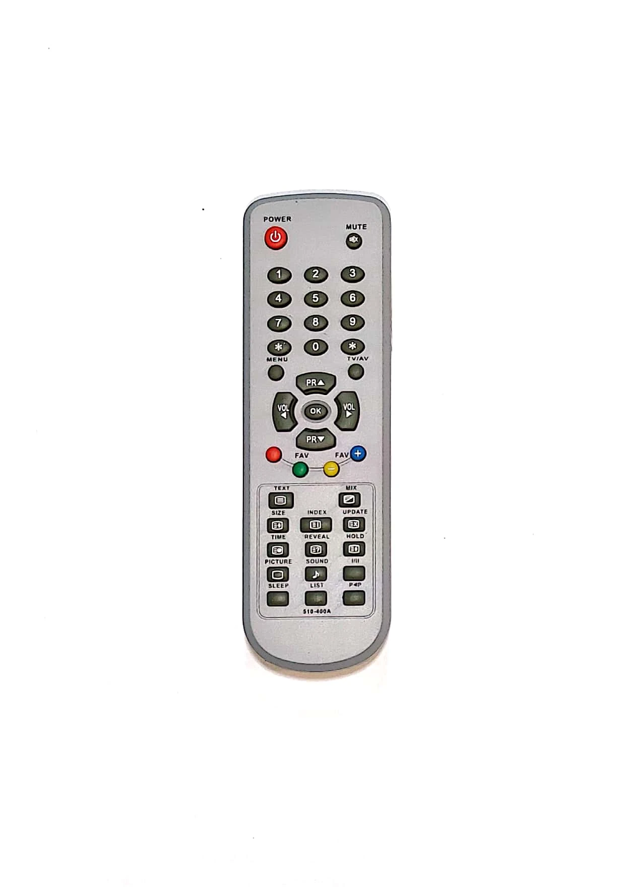 کنترل XVISION ایکس ویژن 400A