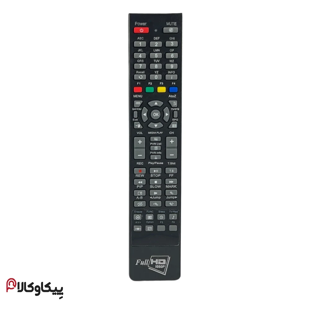 کنترل آی کلاس ICLASS 9797 جنس متوسط
