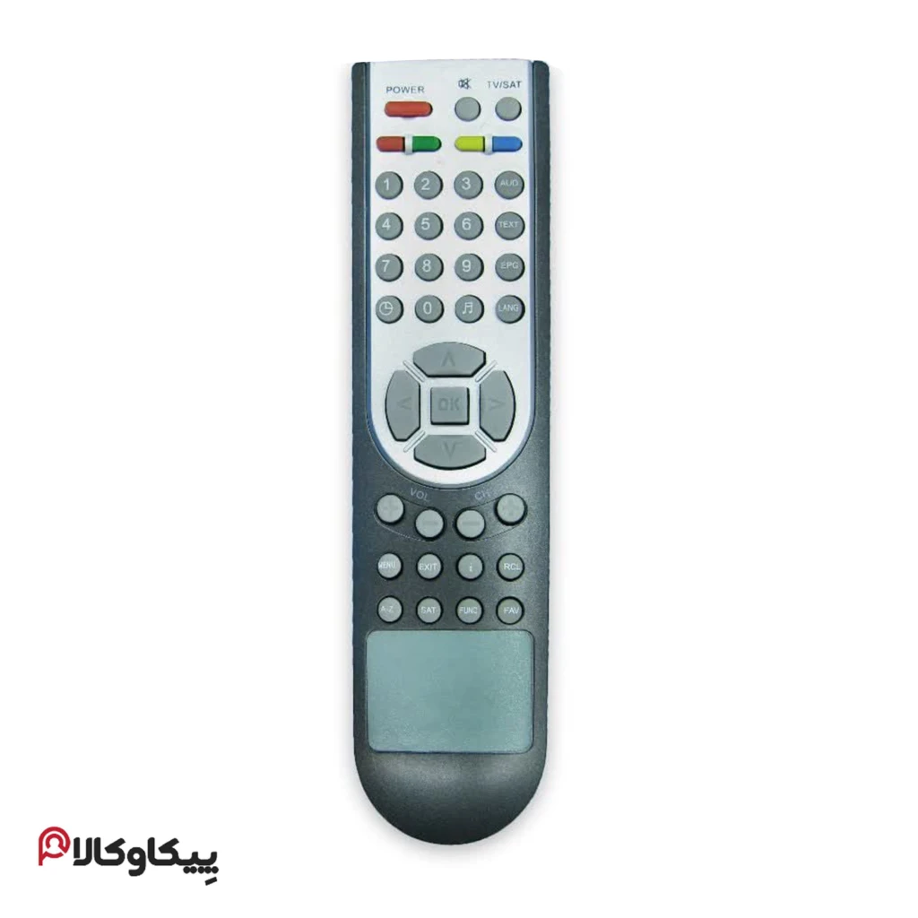 کنترل استارست 150 Starsat
