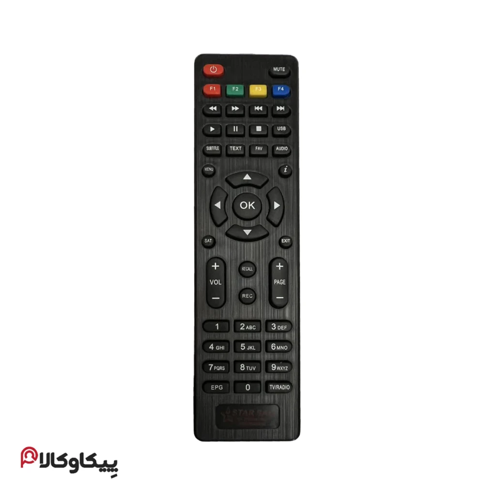 کنترل استارست STARSAT 2090