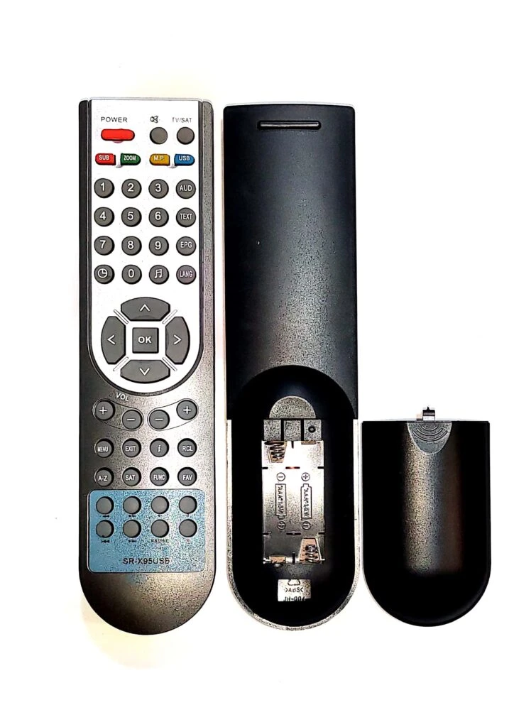 کنترل استارست STARSAT X95 معمولی