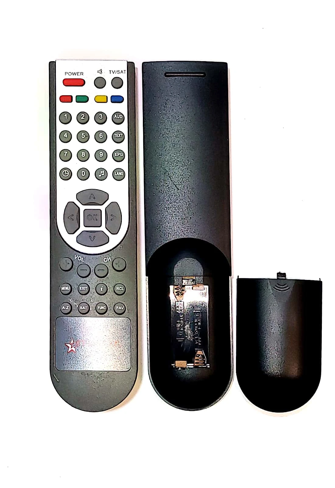 کنترل استارستSTARSAT 150 اصلی