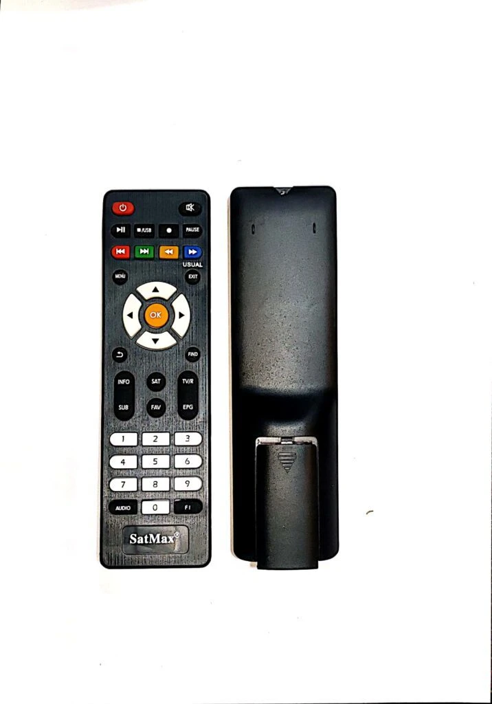 کنترل استارمکس مینی STARMAX