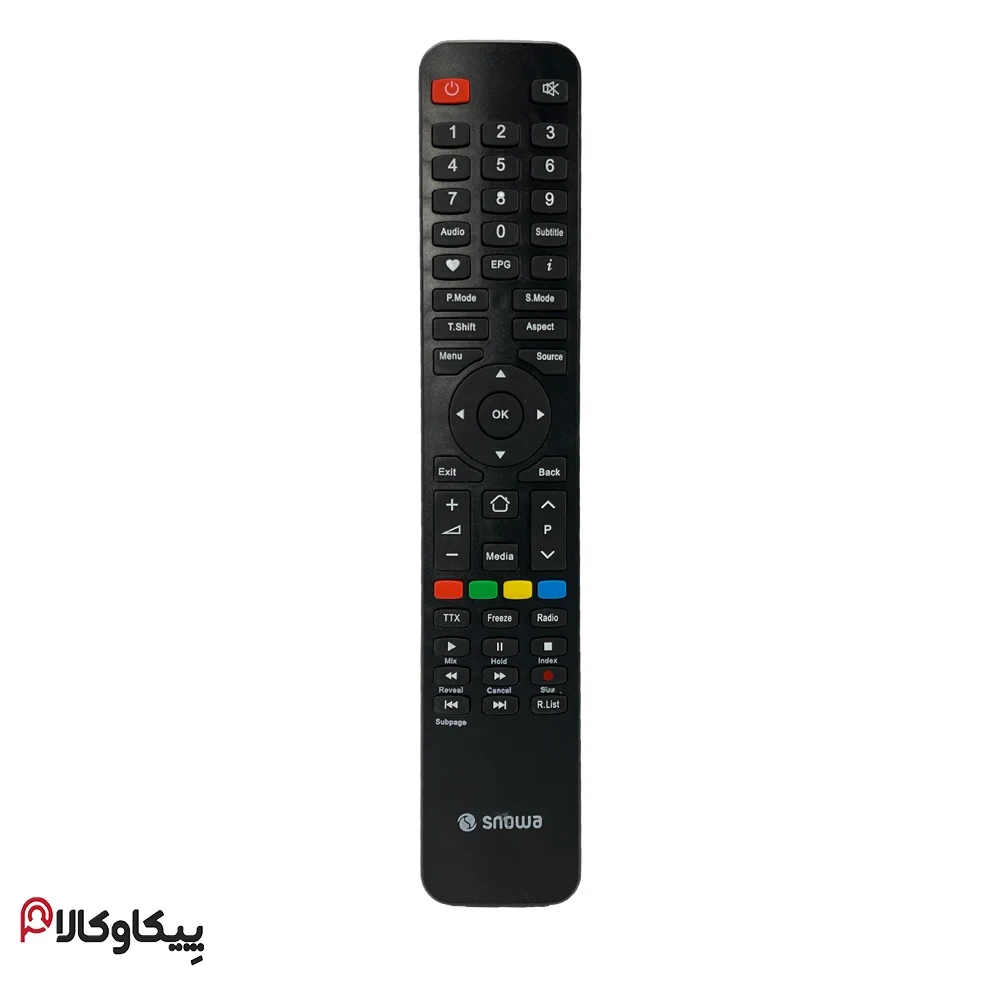 کنترل اسنوا SNOWA 1350 بلند