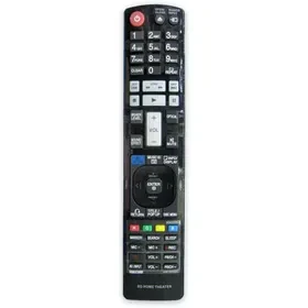 کنترل ال جی LG سینما خانگی طرح 930