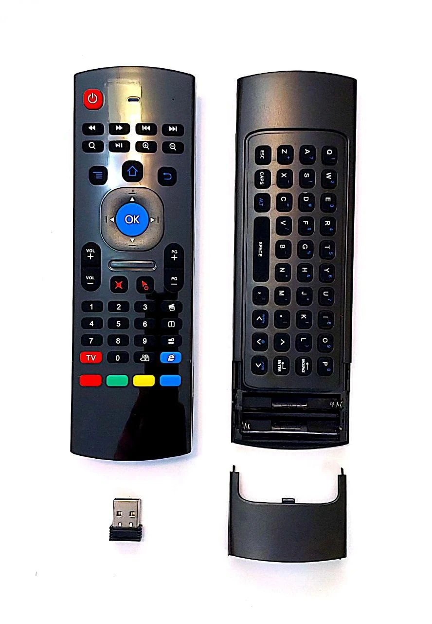 کنترل ايکس ويژن XVISION کيبورد دار دانگل دار