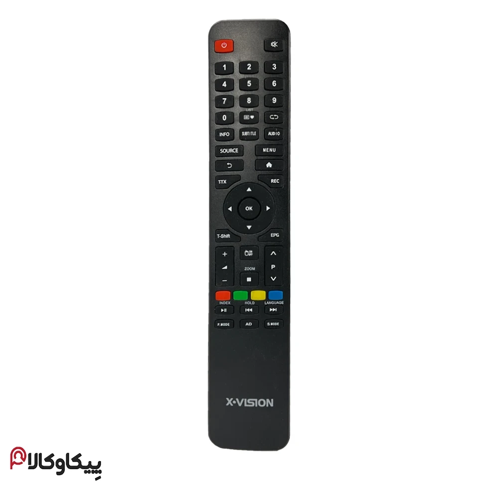 کنترل ایکس ویژن XVISION 1349 بلند