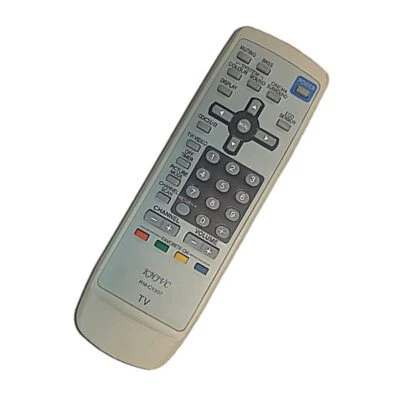 کنترل تلویزیون JVC جی وی سی 1280