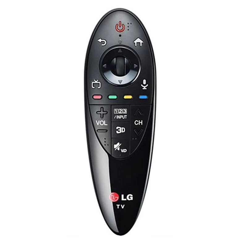 کنترل تلویزیون LG هوشمند موس دار دانگل دار MR500