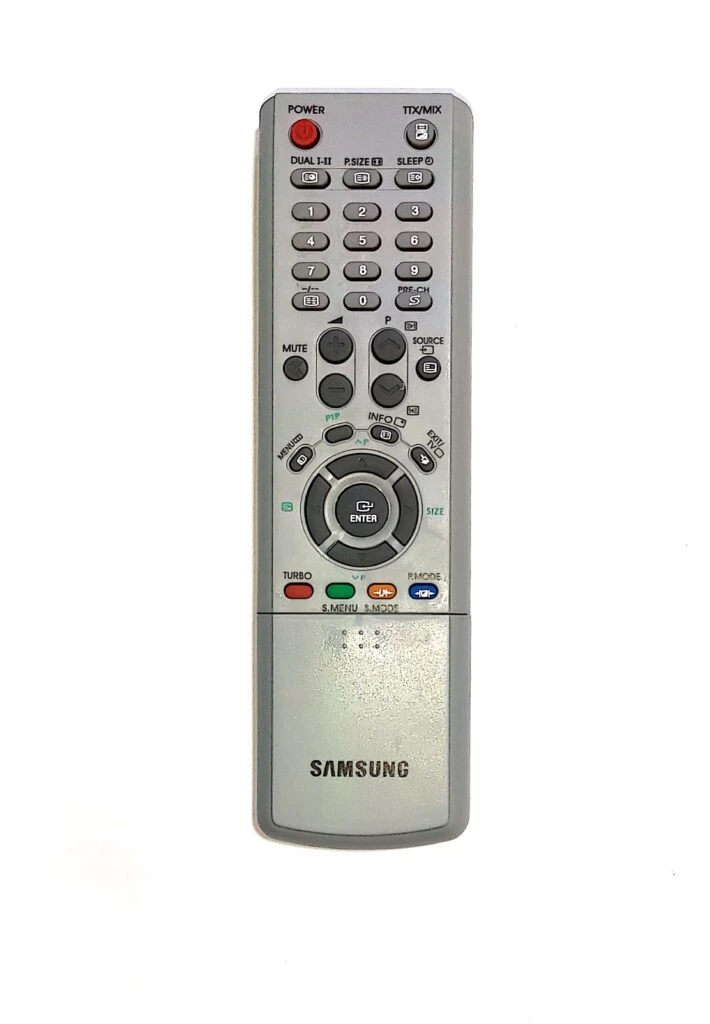 کنترل تلویزیون SAMSUNG سامسونگ 326