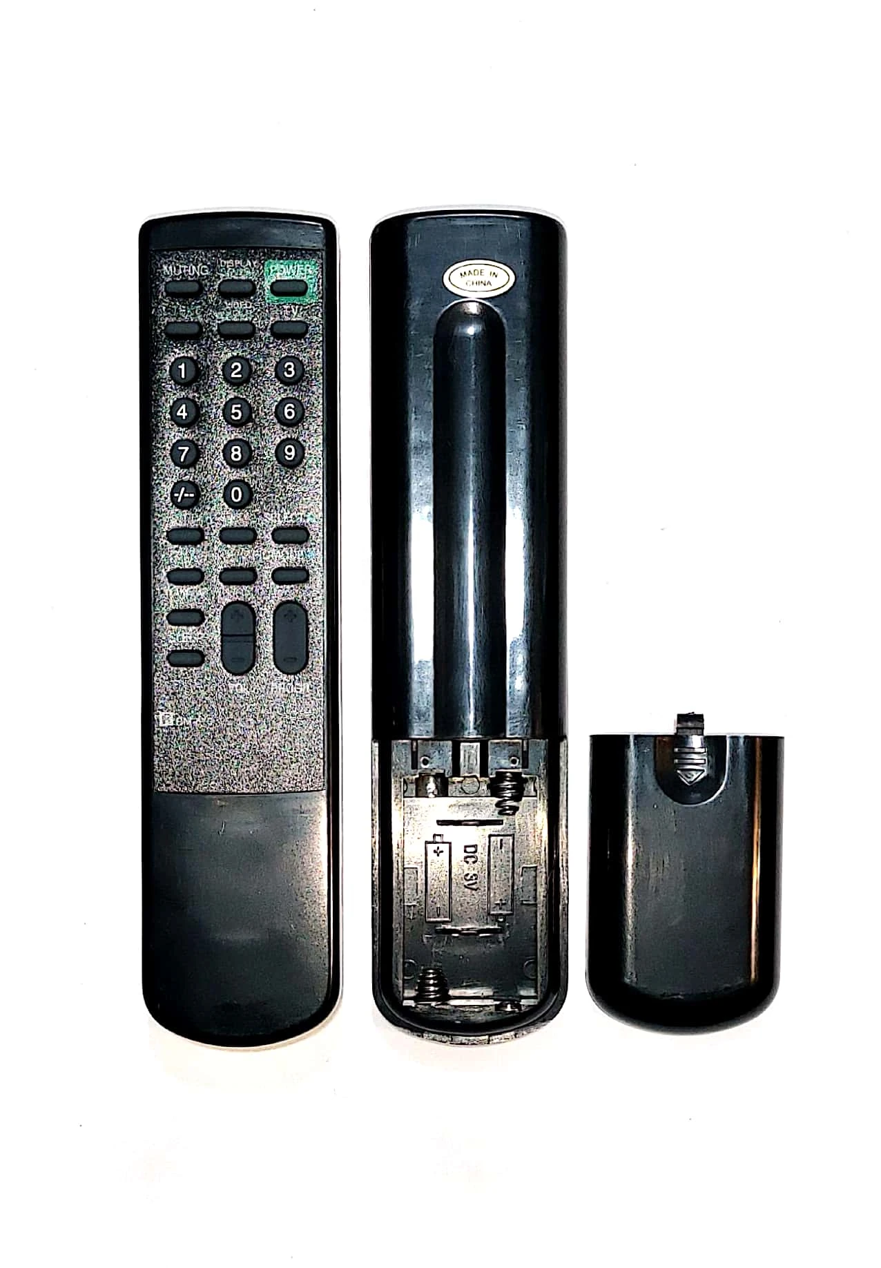 کنترل تلویزیون SONY سونی 870