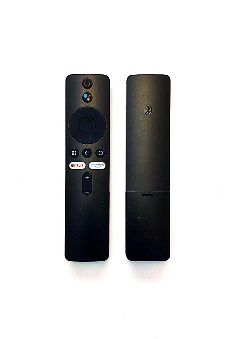 کنترل تلویزیون XIAOMI شیائومی کوتاه با دکمه ی پرایم ویدئو