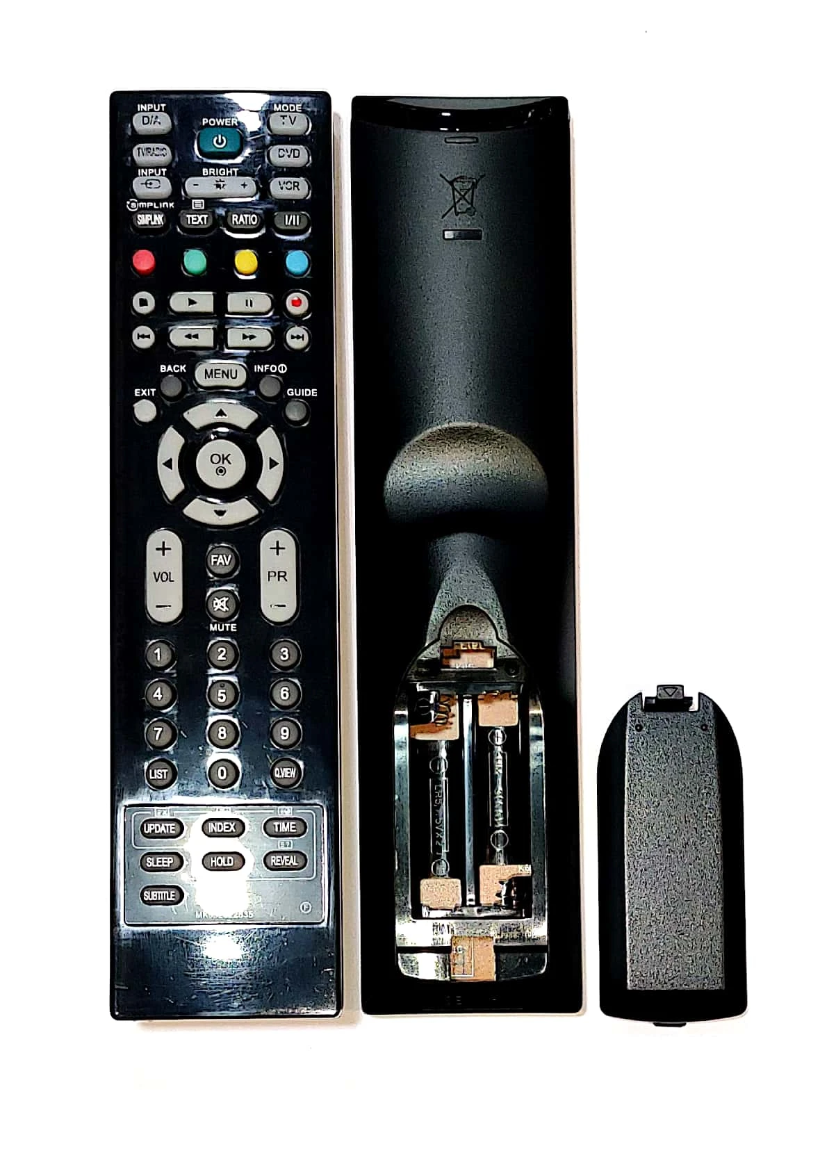 کنترل تلویزیون ال جی 835 LG