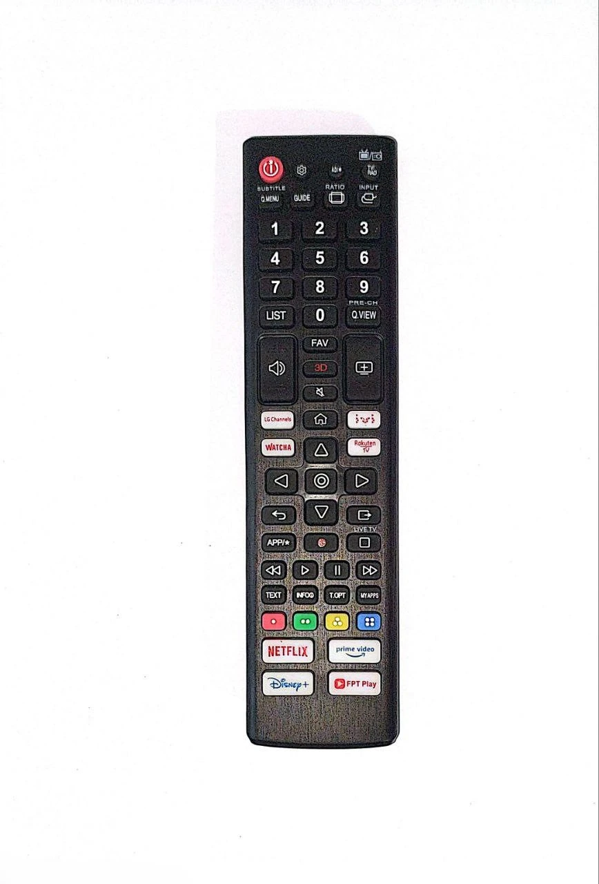 کنترل تلویزیون ال جی LG 2303 نت دار