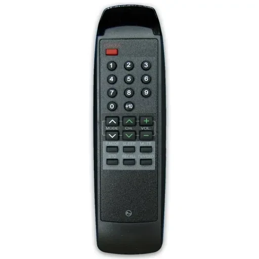 کنترل تلویزیون سامسونگ SAMSUNG 5062 (6 دکمه)
