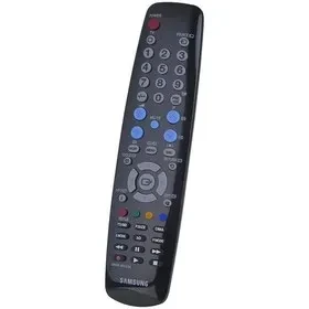 کنترل تلویزیون سامسونگ SAMSUNG 685 بیضی