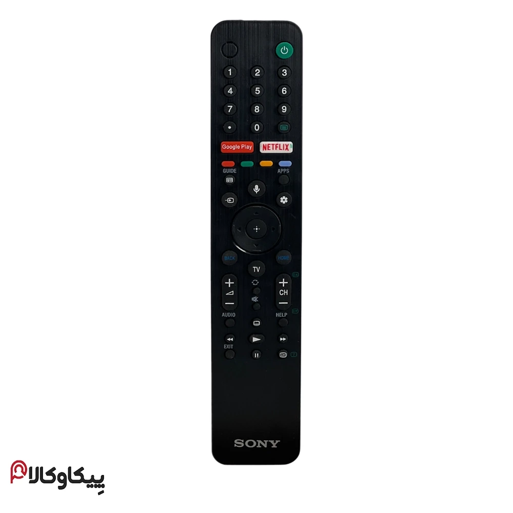 کنترل تلویزیون سوني SONY 2500