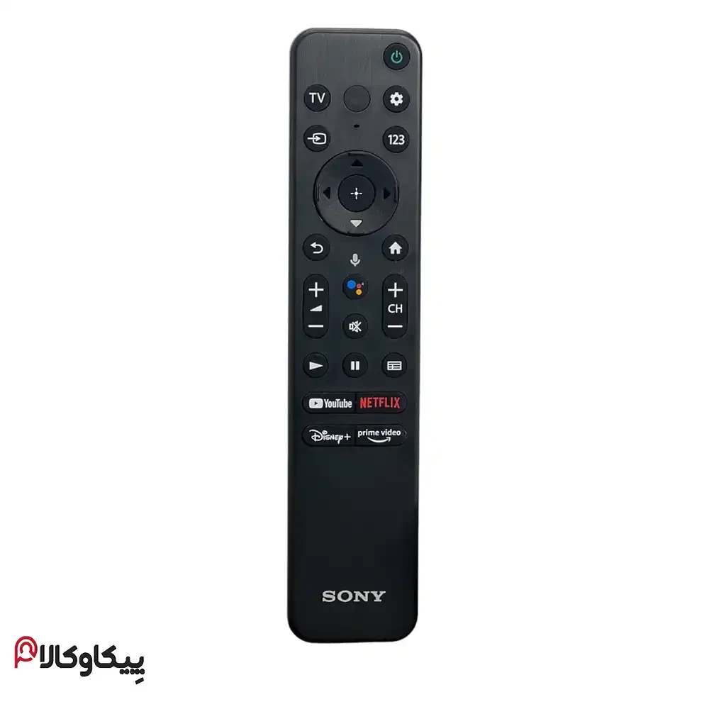 کنترل تلویزیون سونی SONY TX300