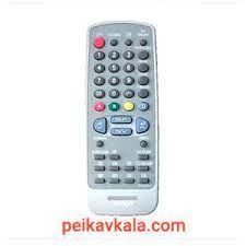 کنترل تلویزیون شارپ SHARP 208