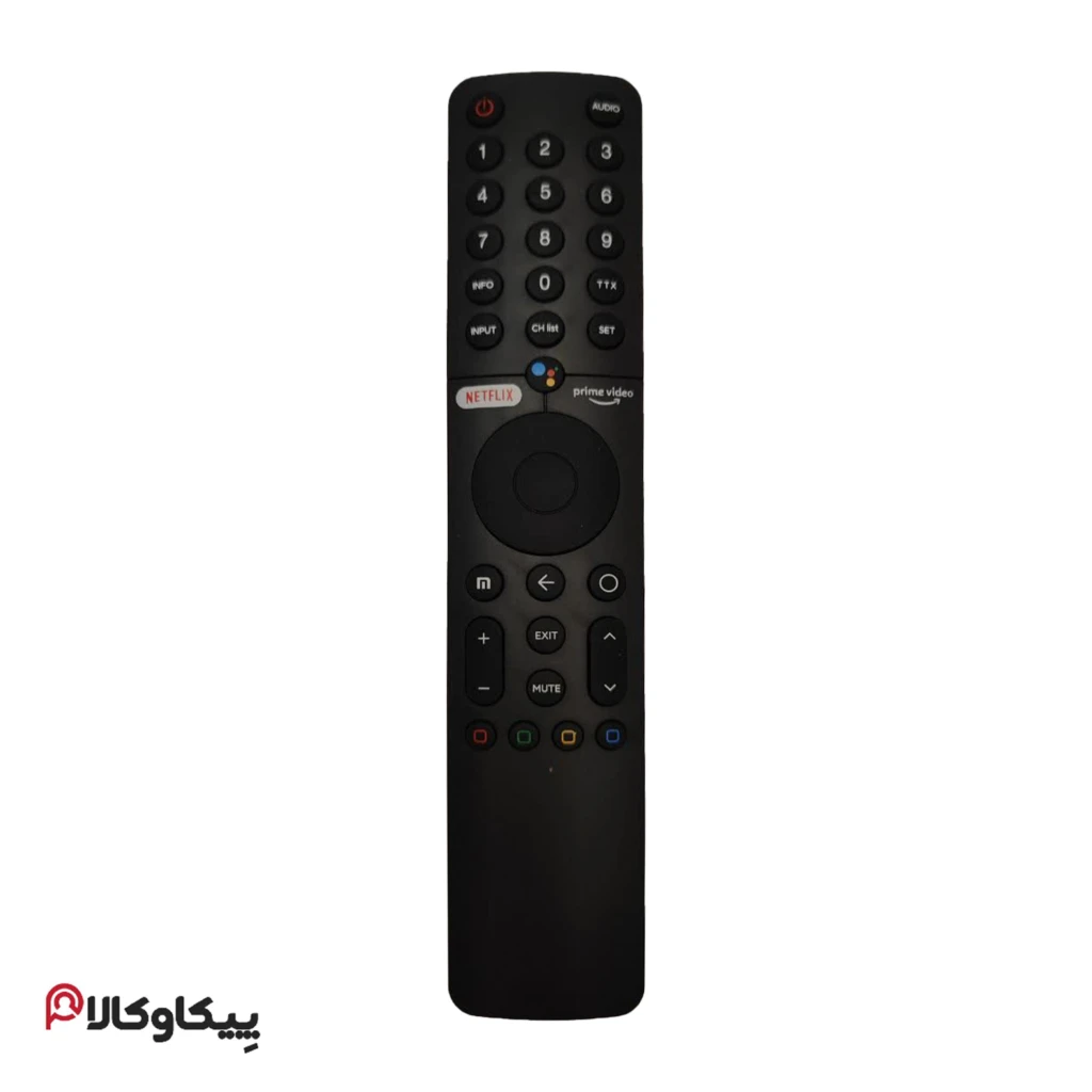 کنترل تلویزیون شیائومی تک نت XIAOMI