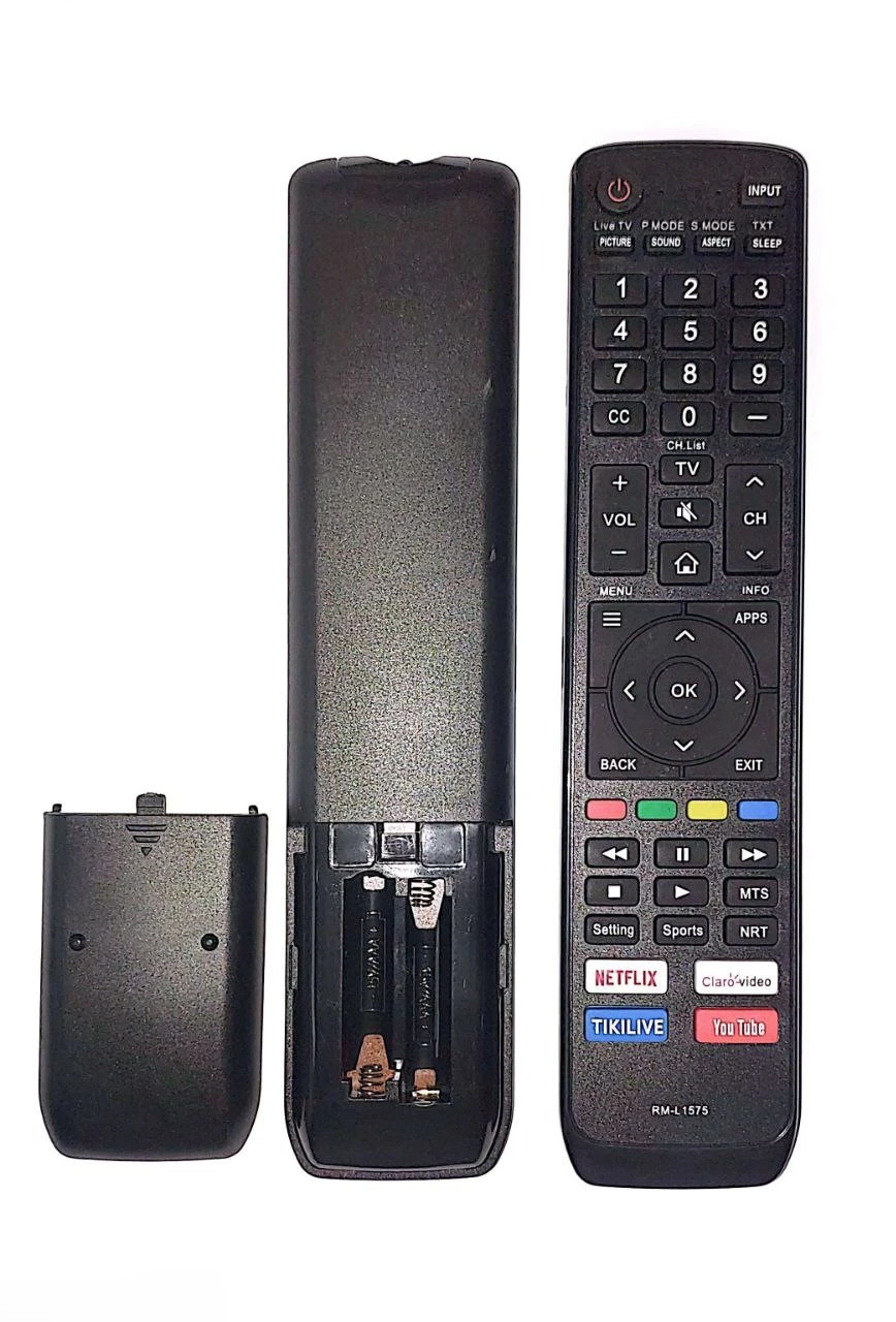 کنترل تلویزیون هایسنس HISENSE 1575