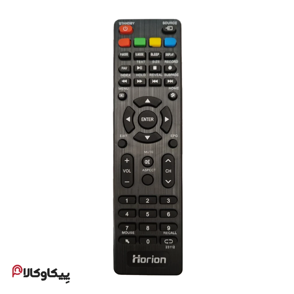 کنترل تلویزیون هوریون موس دار Horion