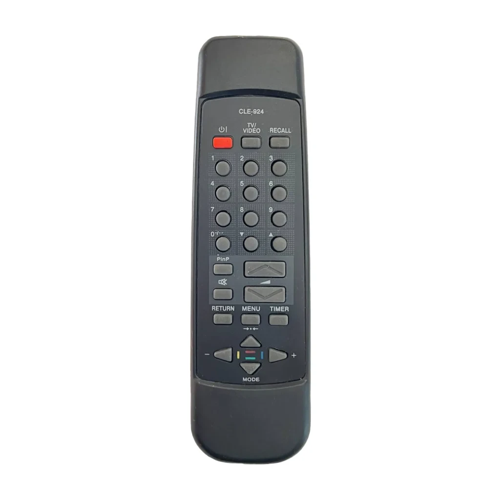کنترل تلویزیون هیتاچی TV