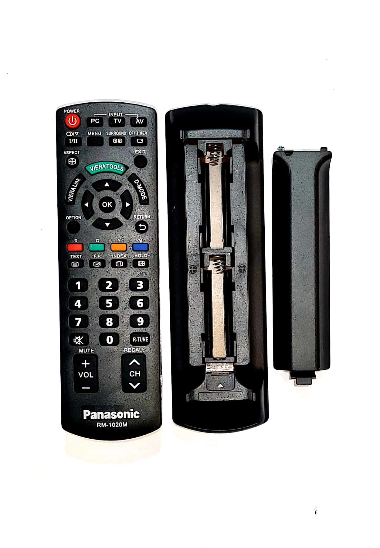 کنترل تلویزیون پاناسونیک Panasonic 544 معمولی