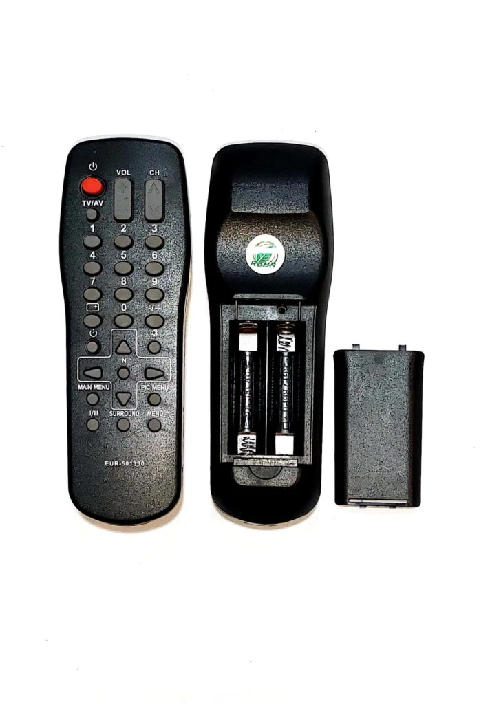 کنترل تلویزیون پاناسونیک Panasonic صوفیا