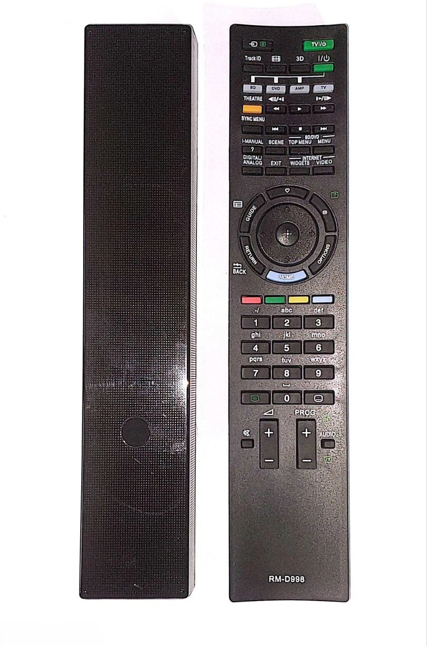 کنترل سونی SONY 998