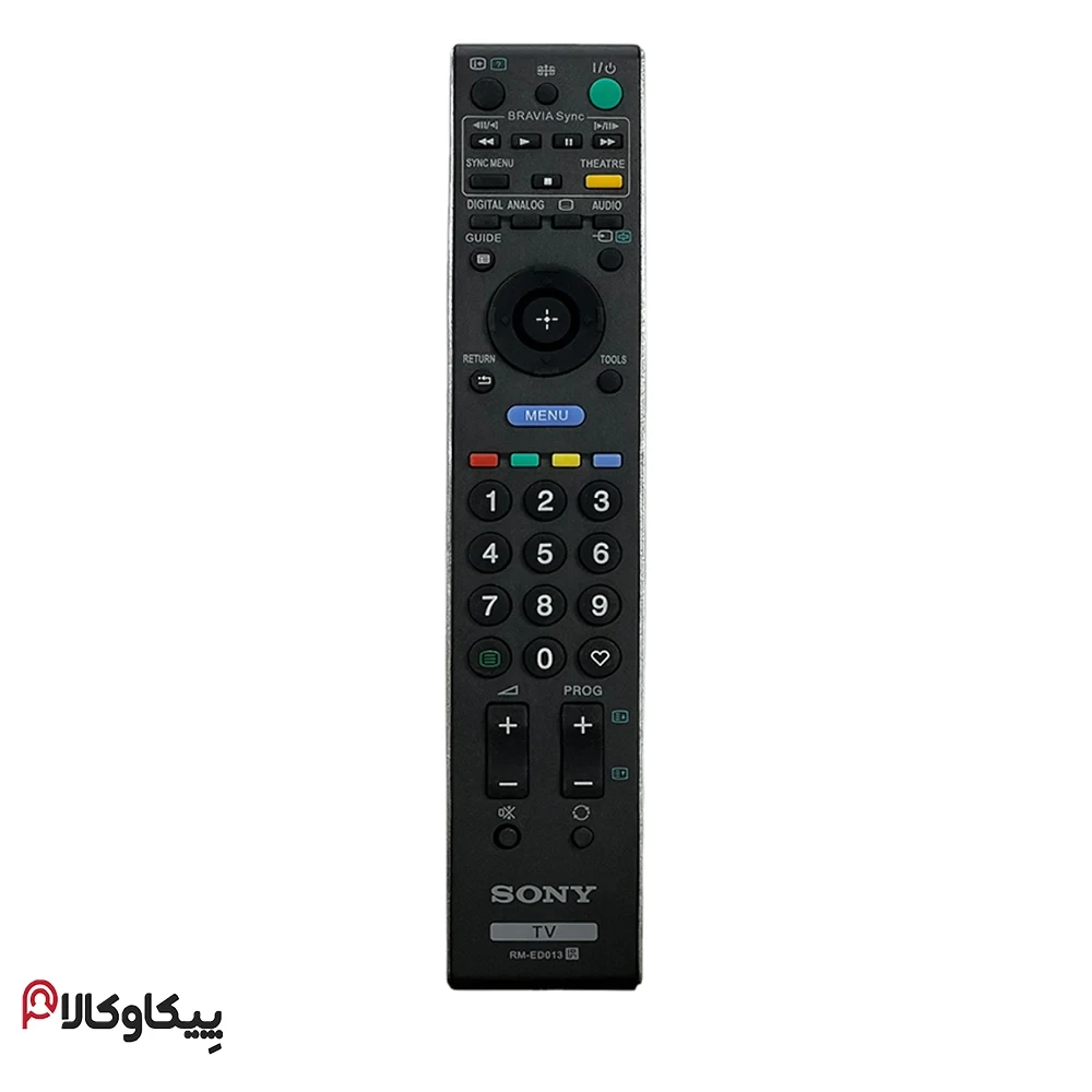 کنترل سونی براویا SONY