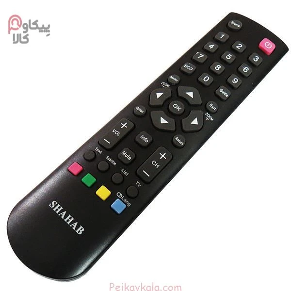 کنترل شهاب تی سی ال TCL LCD