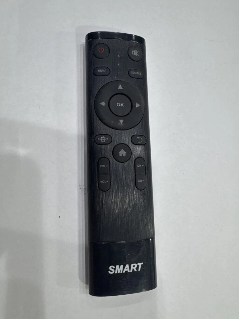 کنترل فابریک هوشمند اندرویدار smart