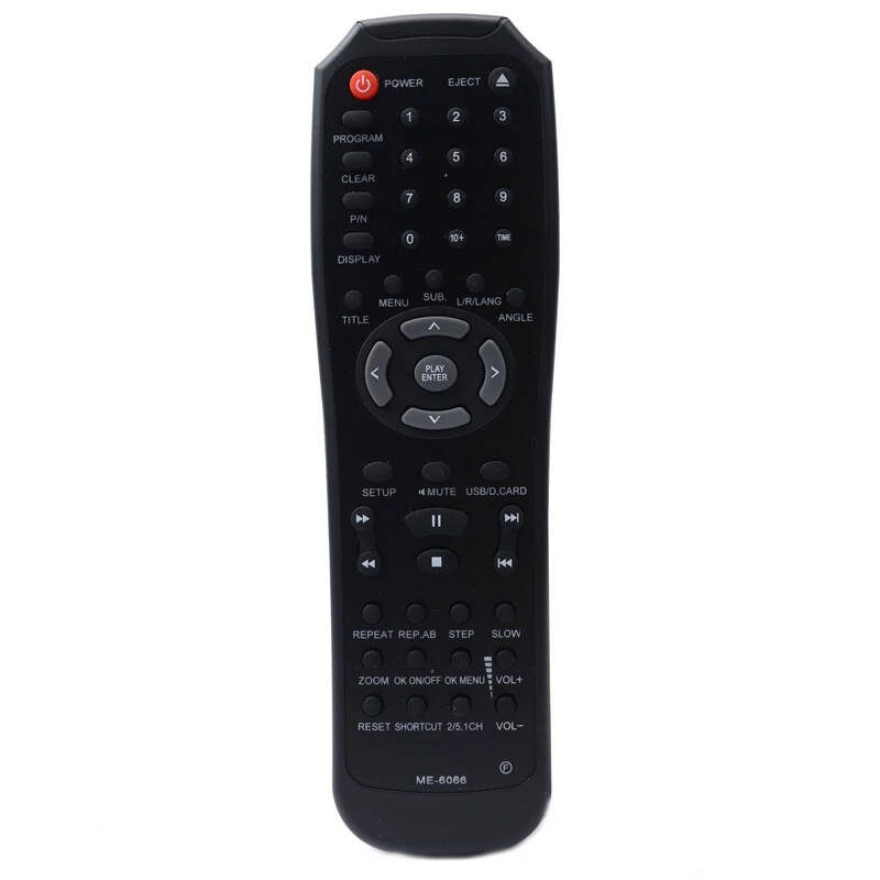 کنترل مارشال MARSHAL DVD 6066