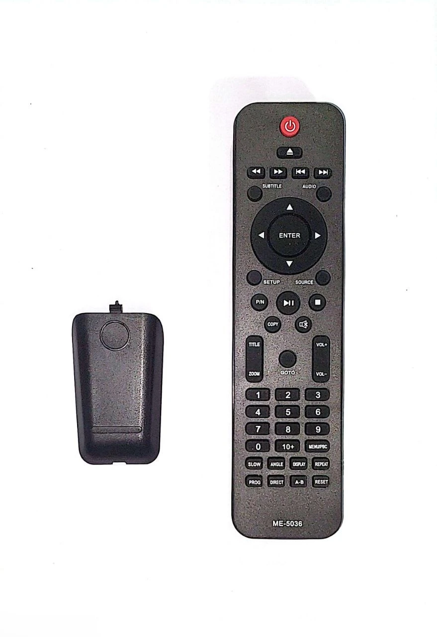 کنترل مارشال Marshal 5036 DVD-2