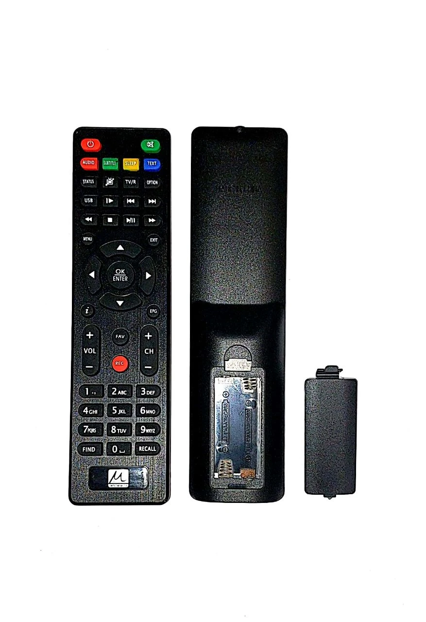 کنترل مدیا میکس MEDIAMIX