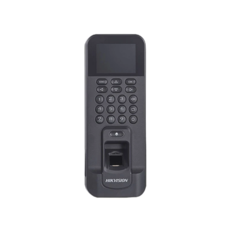 کنترل هوشمند Hikvision مدل DS-K1T804AMF