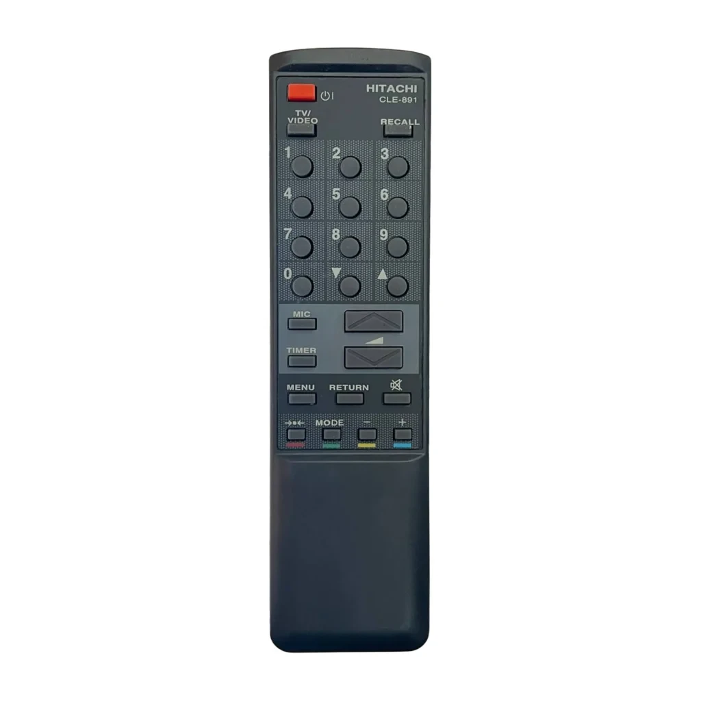 کنترل هیتاچی 956