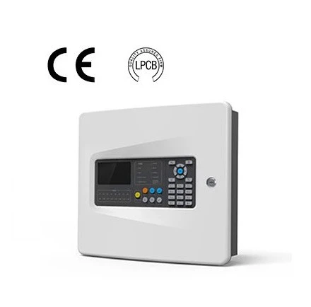 کنترل پنل آدرس پذیر یک لوپ سانجیانگ مدل SEC1000