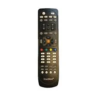 کنترل گیرنده استارمکس A100
