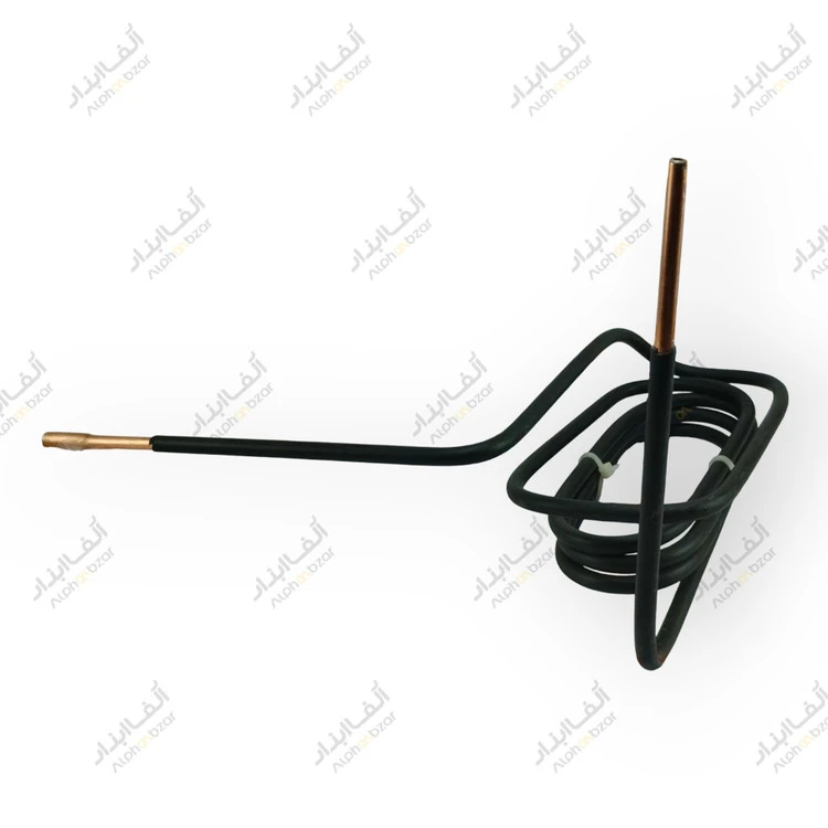 کندانسور حوضچه آبریز یخچال سامسونگ