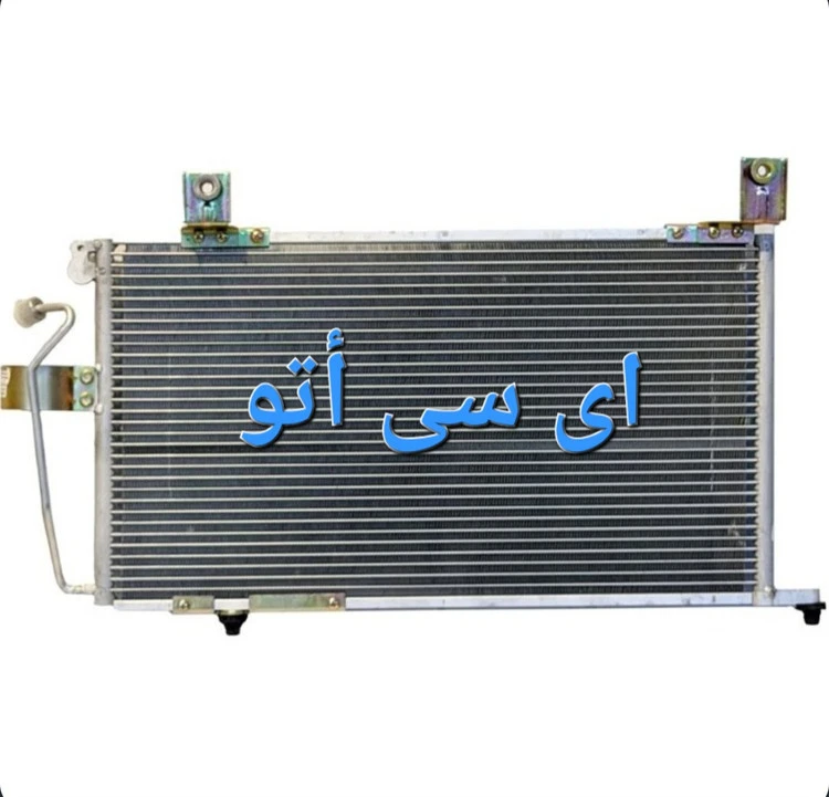 کندانسور (رادیات) کولر پراید مدل 86 شرکتی سردساز