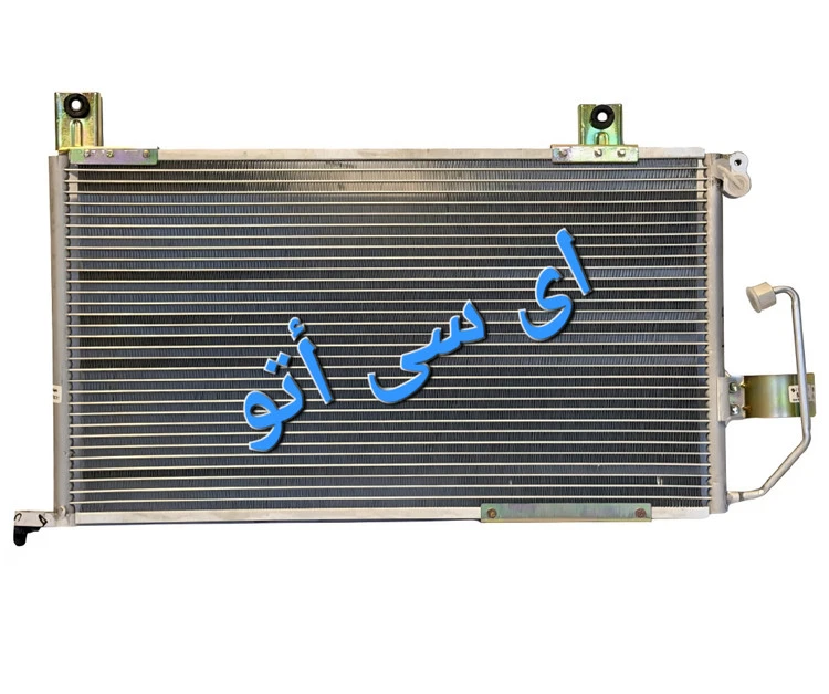 کندانسور (رادیات) کولر پراید مدل 87 شرکتی سردساز