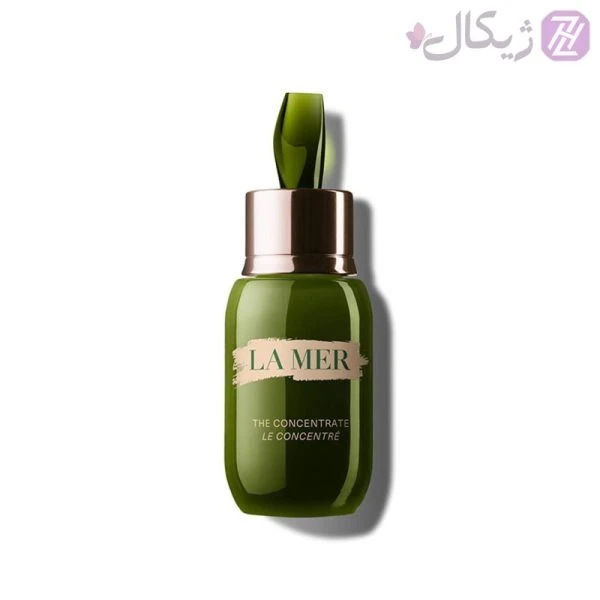 کنسانتره بازسازی کننده قوی پوست لامر حجم 50 میلی لیتر