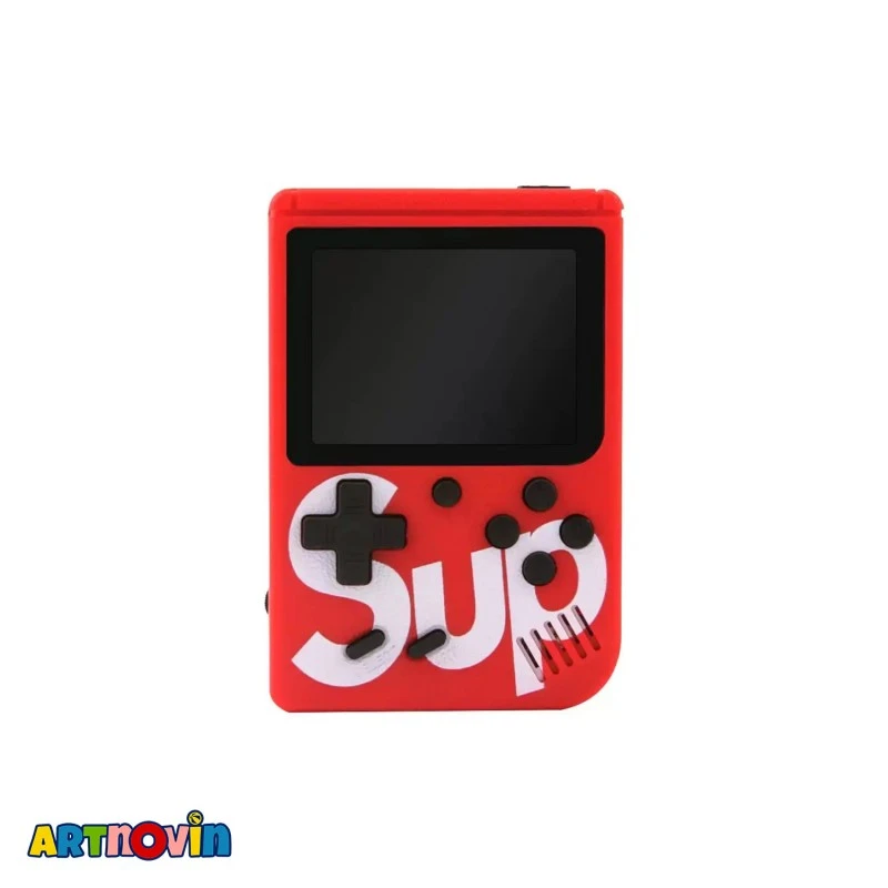 کنسول بازی SUP GAME