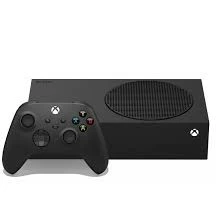 کنسول بازی ایکس باکس مایکروسافت مدل Xbox Series S ظرفیت 1 ترابایت