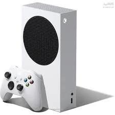 کنسول بازی ایکس باکس مایکروسافت مدل Xbox Series S ظرفیت 512 گیگابایت